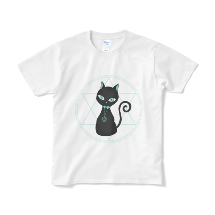 Tシャツ(短納期) - S - ホワイト
