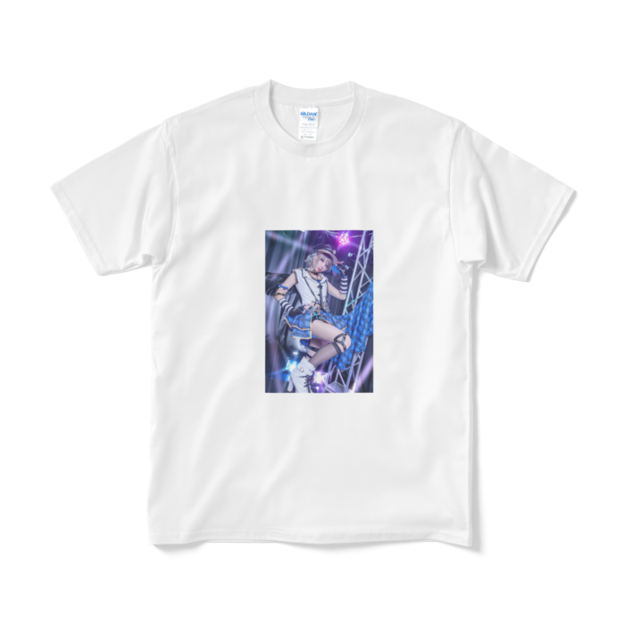 Tシャツ（短納期） - M - ホワイト