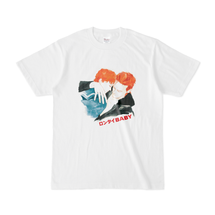 Tシャツ - S - 白