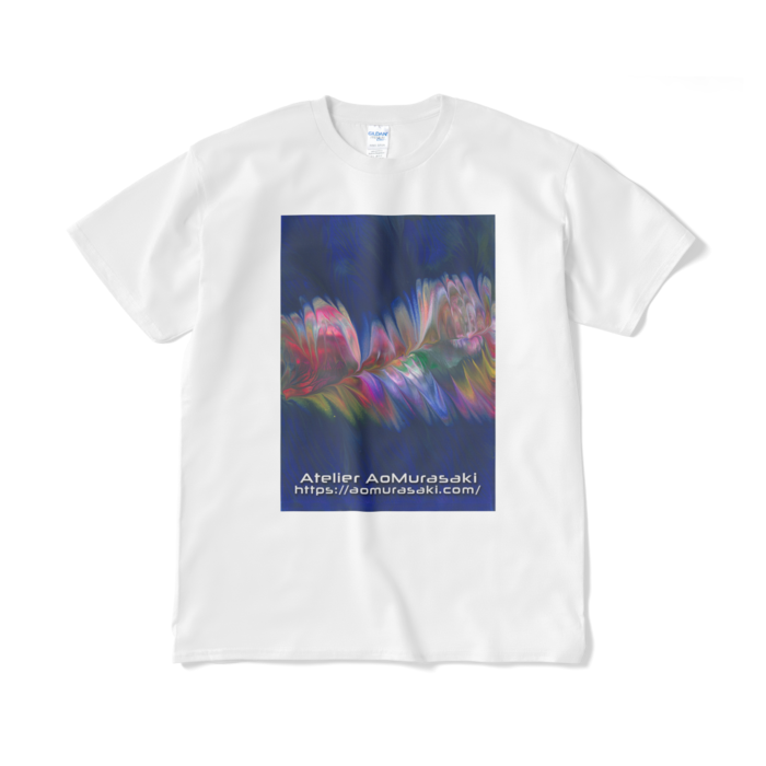 Tシャツ(短納期) - XL - ホワイト