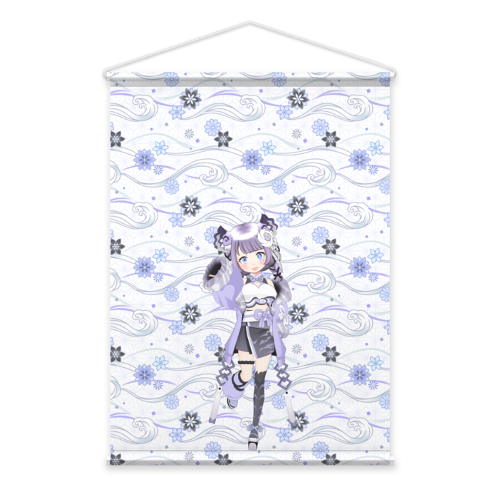 タペストリー - B2縦