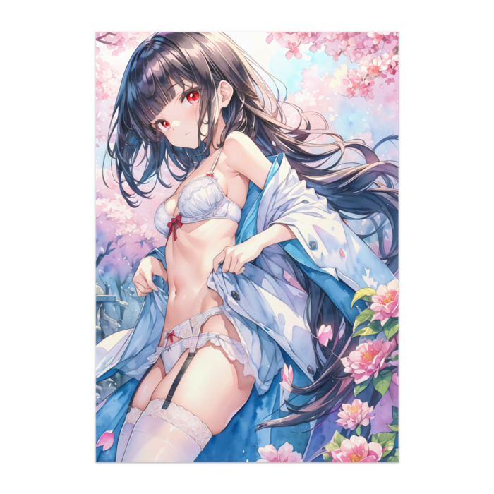 ポスター - A2