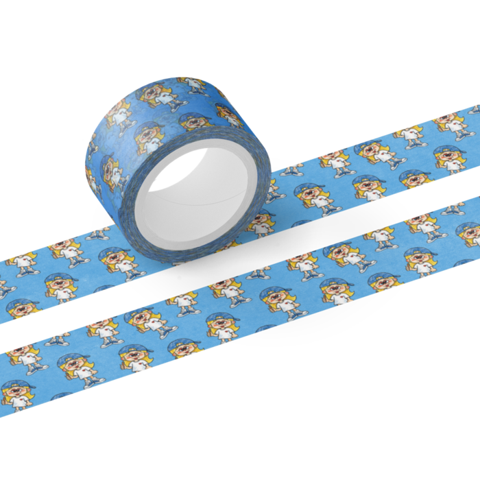 マスキングテープ - テープ幅 20mm(2)