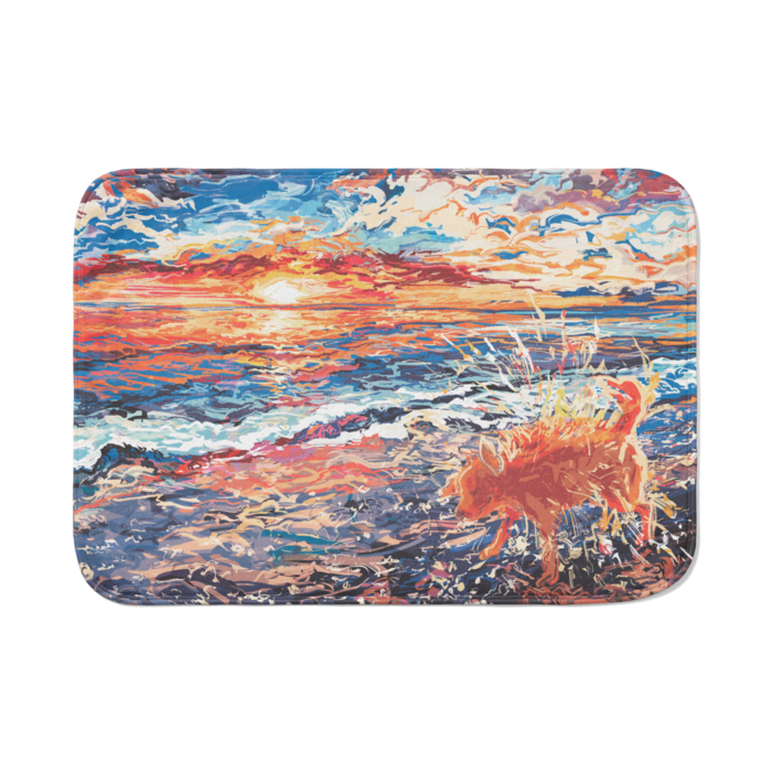 ブランケット - 700 x 1000 (mm)