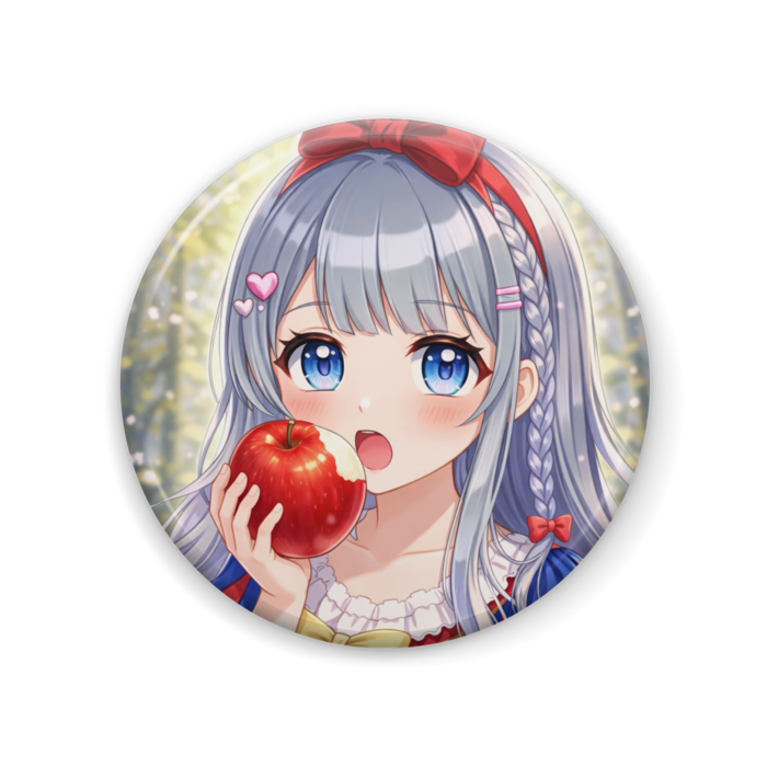 缶バッジ - 57mm(8)