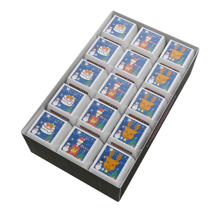 DECOチョコ45個入り