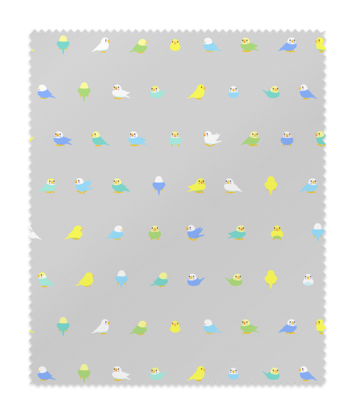 メガネ拭き