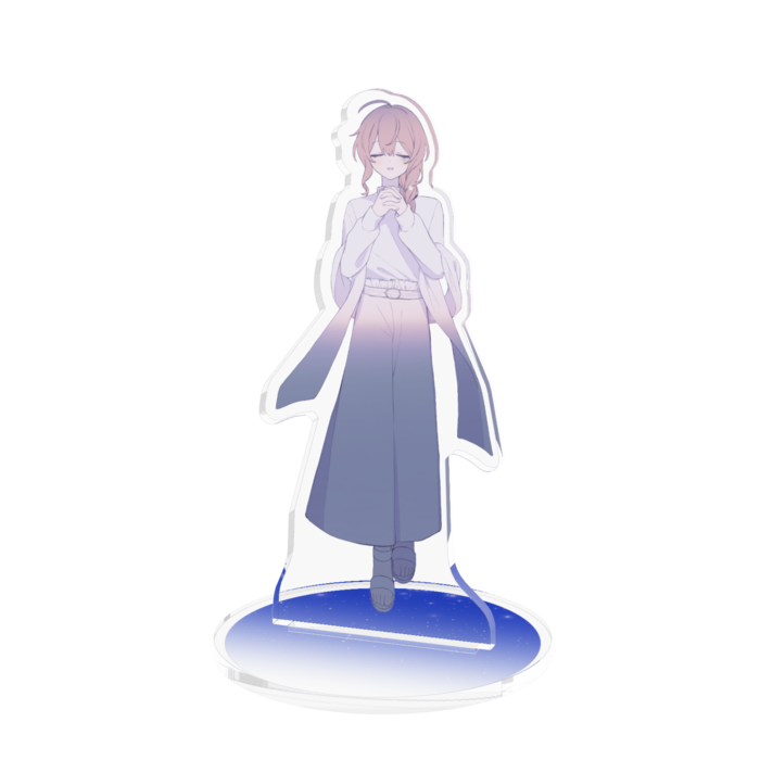 リシェル＝C・B