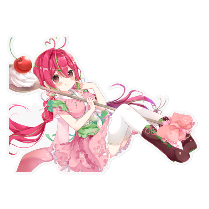 ぺろっとあんこ