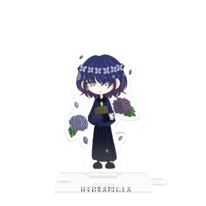 つながるアクスタ - 80mm