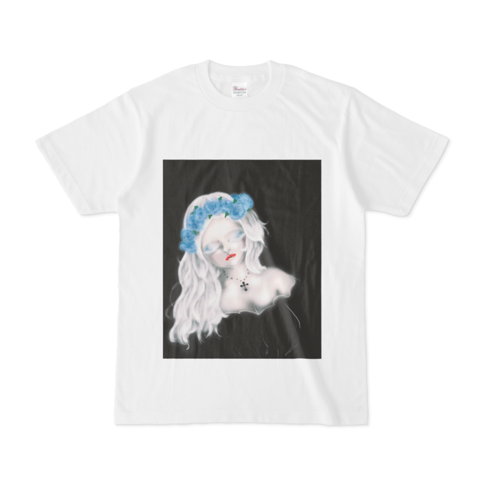 Tシャツ - S - 白