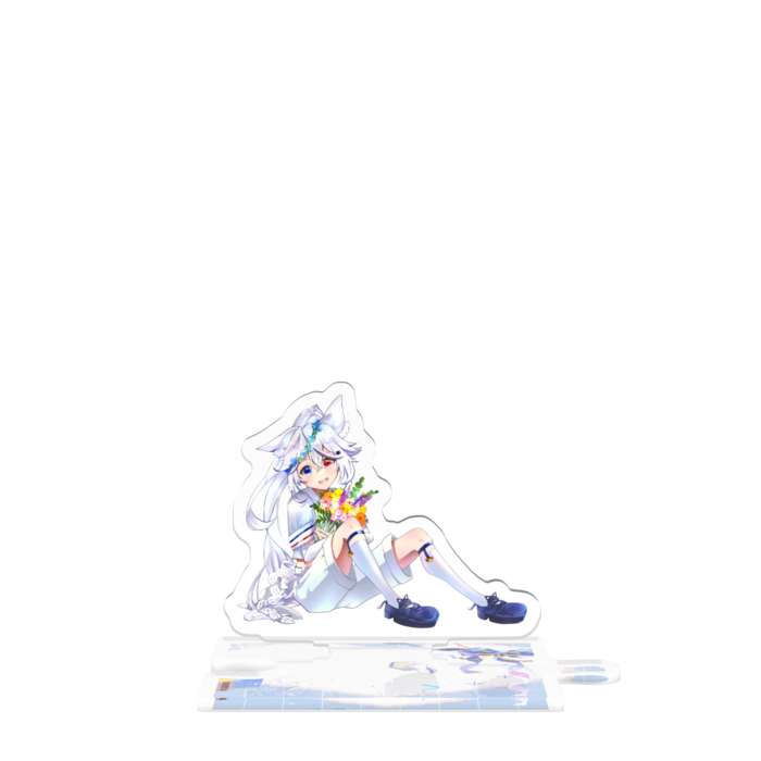つながるアクスタ - 80mm