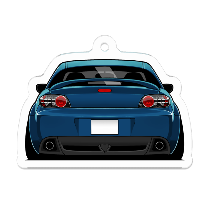 ブルー3※前期
