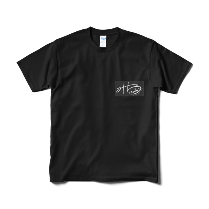 Tシャツ（短納期） - M - ブラック