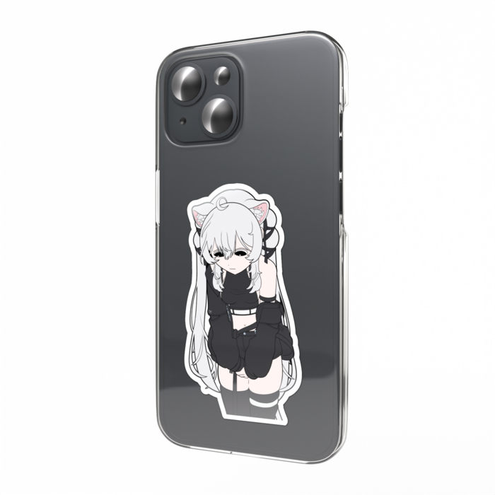 Sioちゃん