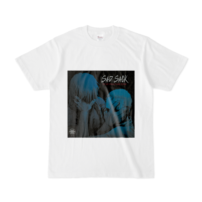 Tシャツ - S - 白