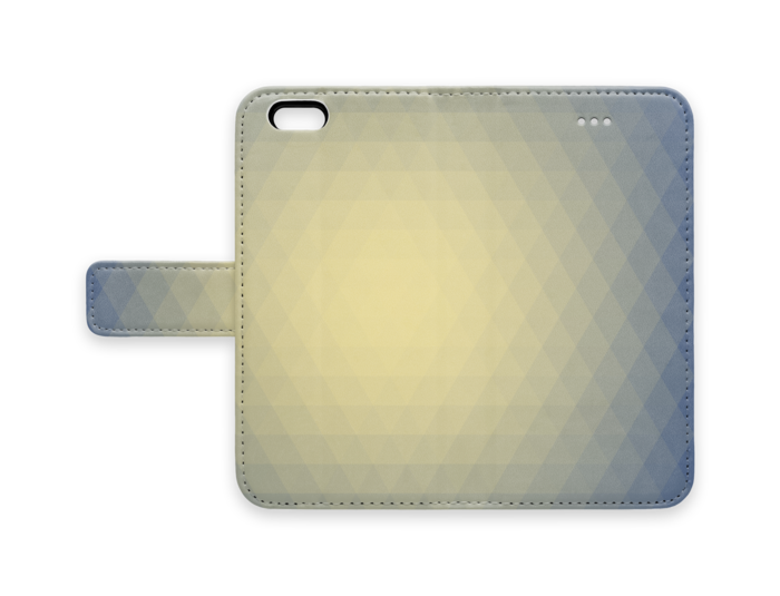 手帳型iPhoneケース - iPhone 6 / 6s - ストラップ穴 なし