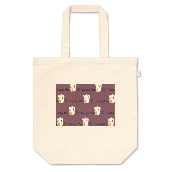 白猫オッドアイver＿001パープル