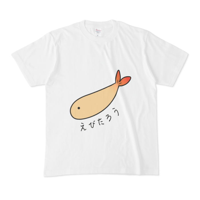 Tシャツ - M - 白