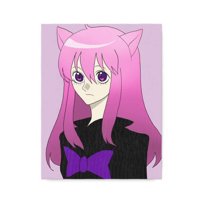 キャンバス - F6