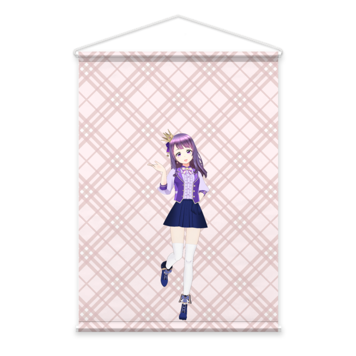 タペストリー - B2縦