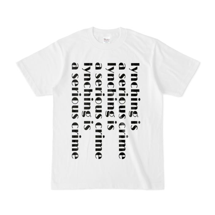 Tシャツ - S - 白