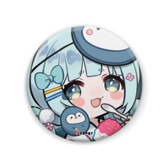 缶バッジ - 57mm