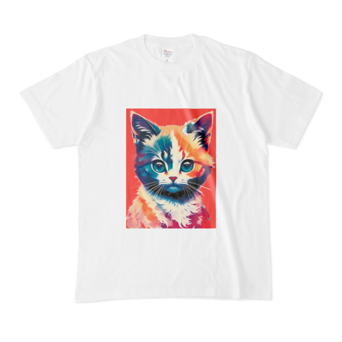 Tシャツ - M - 白