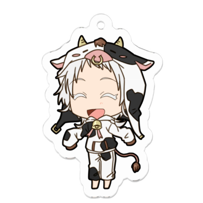 フォルグ(丑)