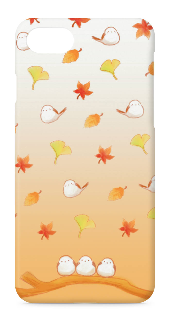 iPhoneケース - iPhone 8 / 7 - 側面あり
