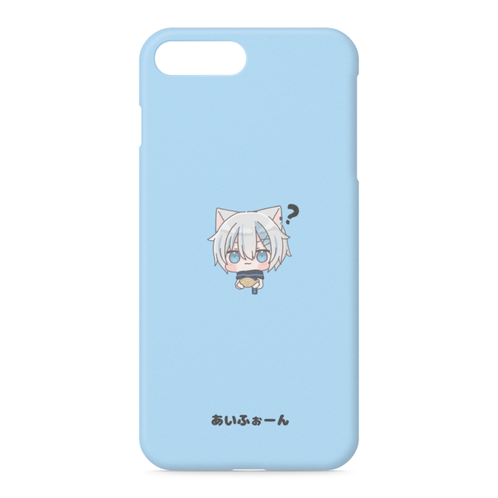 iPhoneケース - iPhone 8 Plus / 7 Plus - 側面あり