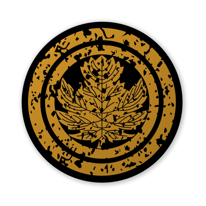 缶バッジ（バリュー） - 56mm