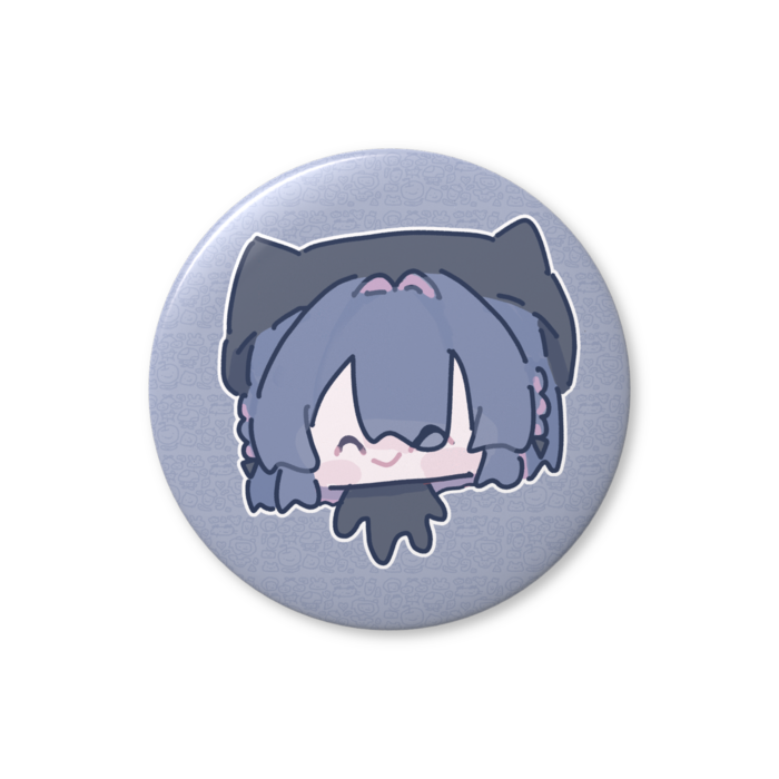 よいらみ缶バッチ