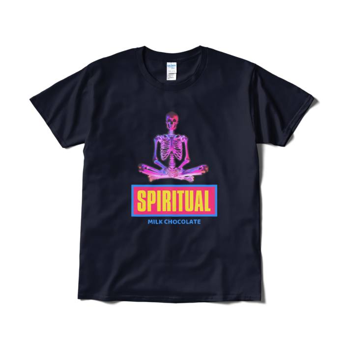 Tシャツ（短納期） - L - ネイビー