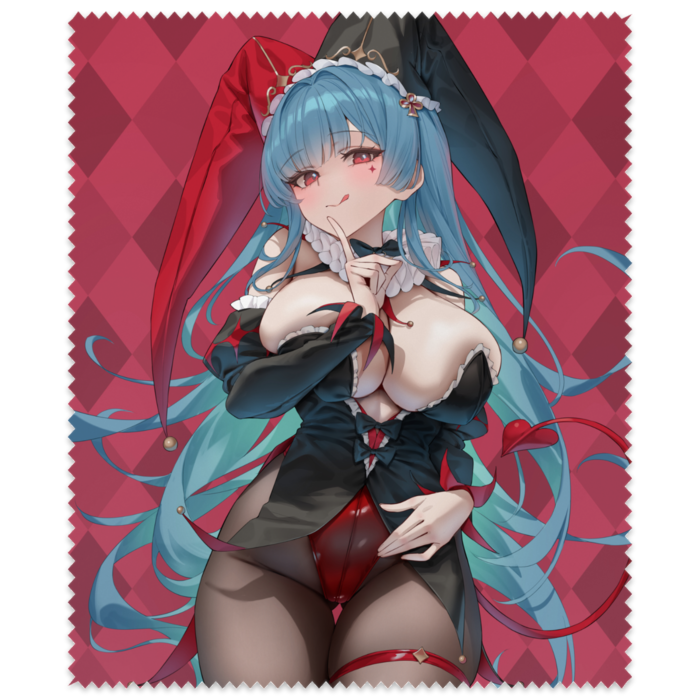 メガネ拭き