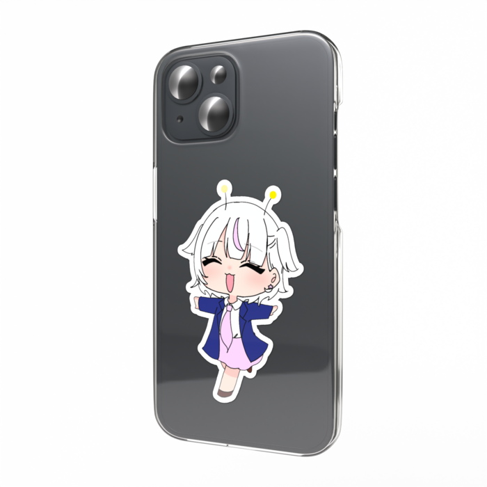 スマホステッカー - 縦