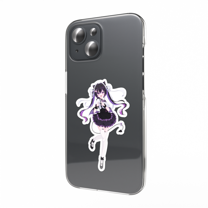 スマホステッカー - 縦