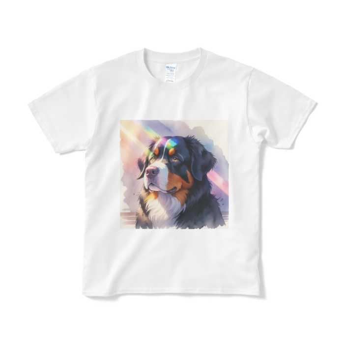 Tシャツ（短納期） - S - ホワイト
