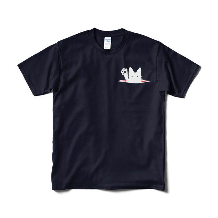 Tシャツ（短納期） - M - ネイビー