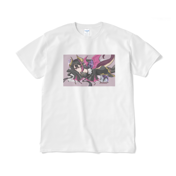 Tシャツ（短納期） - XL - ホワイト