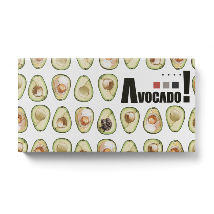 モバイルバッテリー - 123 x 65 (mm)