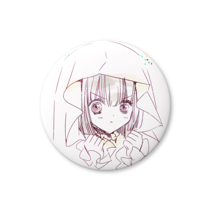 缶バッジ（バリュー） - 32mm