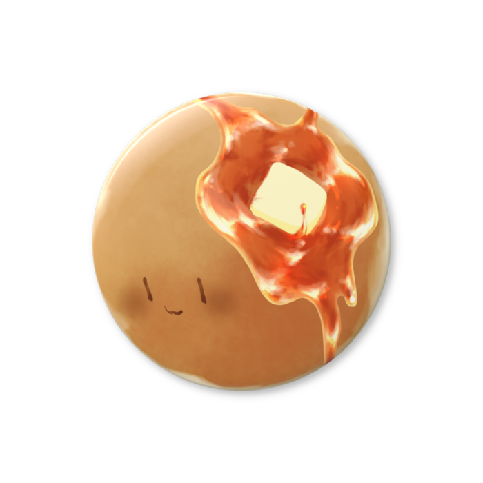 缶バッジ（バリュー） - 32mm