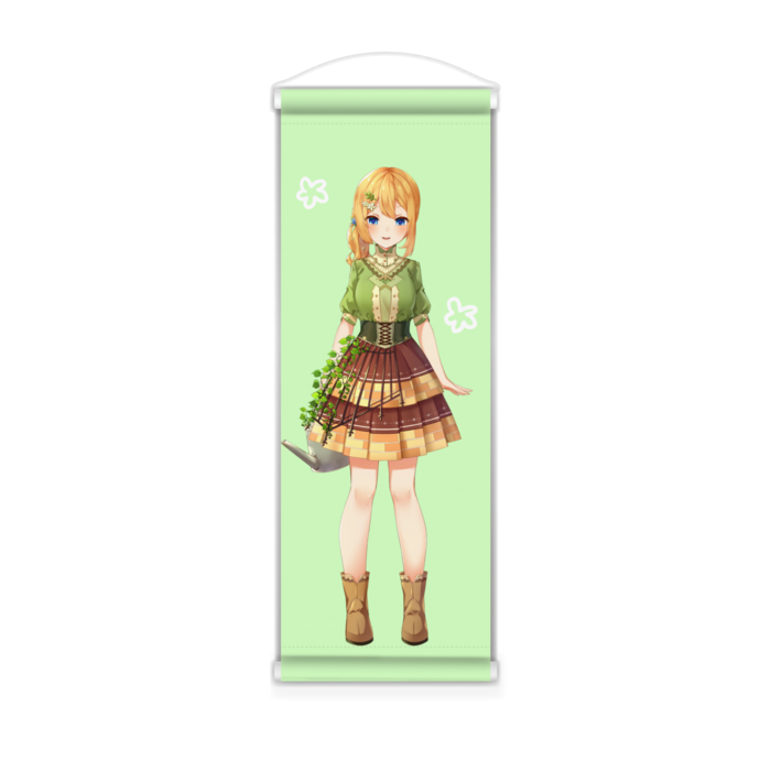 ミニタペストリー - 182x515(mm)