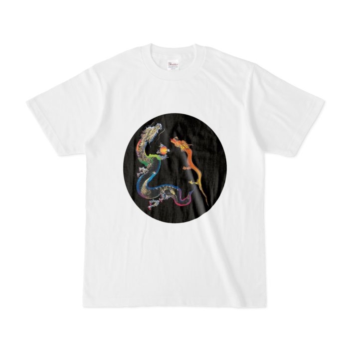 Tシャツ - S - 白