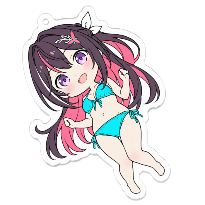 AZKi