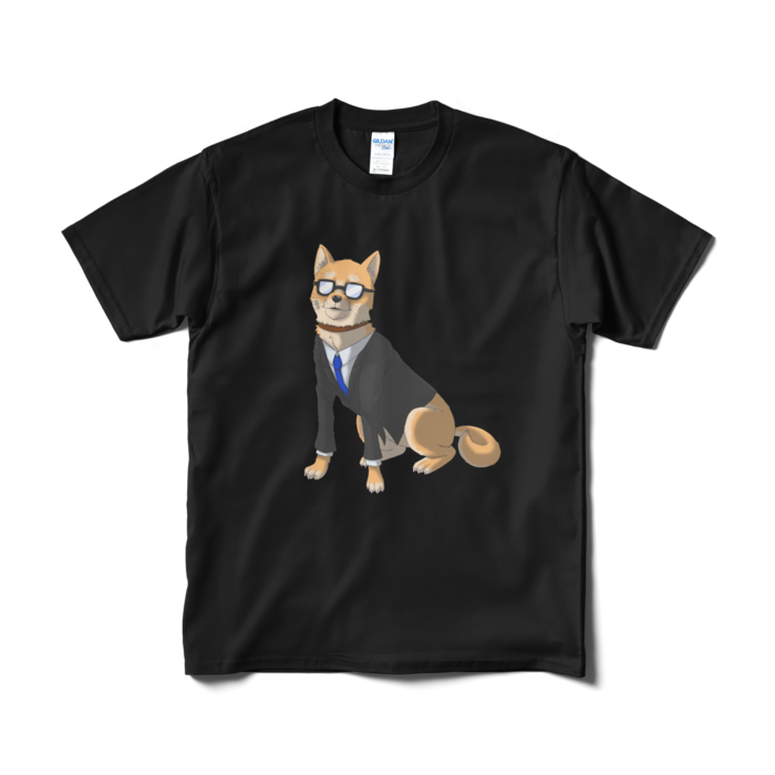 Tシャツ（短納期） - M - ブラック