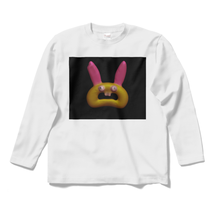 ロングスリーブTシャツ - S - ホワイト