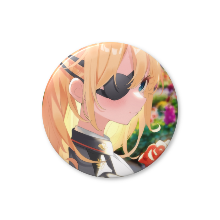 缶バッジ（バリュー） - 32mm