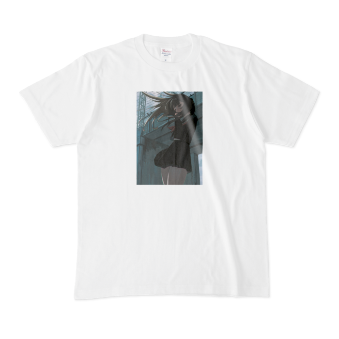 Tシャツ - M - 白